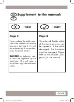 Preview for 13 page of Powerfix Profi 94089 Operation And Safety Notes