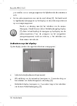 Preview for 34 page of Powerfix Profi 94343 User Manual And Service Information