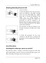 Preview for 49 page of Powerfix Profi 94343 User Manual And Service Information