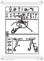 Preview for 17 page of Powerfix Profi 94516 Assembly And Safety Advice