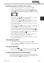 Preview for 34 page of Powerfix Profi 96870 Operating Instructions Manual