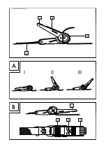 Предварительный просмотр 5 страницы Powerfix Profi HG00921A Operation And Safety Notes