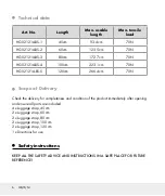 Preview for 5 page of Powerfix Profi HG02121A-BS-1 Operation And Safety Notes