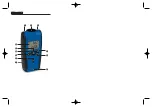 Предварительный просмотр 2 страницы Powerfix Profi KH 2927-1 Operating Instructions Manual