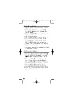 Предварительный просмотр 10 страницы Powerfix Profi KH 2927-1 Operating Instructions Manual