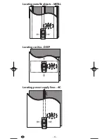 Preview for 9 page of Powerfix Profi KH 2927-2 Operating Instructions Manual