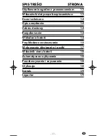 Preview for 14 page of Powerfix Profi KH 2927-2 Operating Instructions Manual