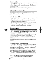 Preview for 31 page of Powerfix Profi KH 2927-2 Operating Instructions Manual