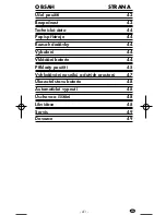 Preview for 44 page of Powerfix Profi KH 2927-2 Operating Instructions Manual