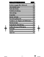 Preview for 64 page of Powerfix Profi KH 2927-2 Operating Instructions Manual