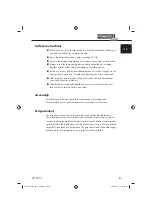 Preview for 5 page of Powerfix Profi KH 2941 Operating Instructions Manual