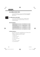 Preview for 12 page of Powerfix Profi KH 2941 Operating Instructions Manual