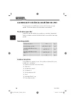 Preview for 16 page of Powerfix Profi KH 2941 Operating Instructions Manual