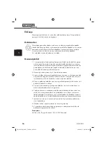 Preview for 18 page of Powerfix Profi KH 2941 Operating Instructions Manual