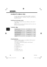 Preview for 24 page of Powerfix Profi KH 2941 Operating Instructions Manual