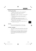 Preview for 25 page of Powerfix Profi KH 2941 Operating Instructions Manual