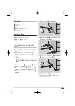 Preview for 5 page of Powerfix Profi KH 3221 Operating Instructions Manual