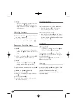 Preview for 6 page of Powerfix Profi KH 3221 Operating Instructions Manual