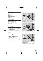 Preview for 11 page of Powerfix Profi KH 3221 Operating Instructions Manual