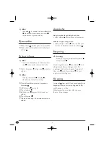 Preview for 18 page of Powerfix Profi KH 3221 Operating Instructions Manual