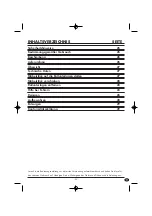 Preview for 27 page of Powerfix Profi KH 3221 Operating Instructions Manual