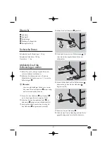 Preview for 29 page of Powerfix Profi KH 3221 Operating Instructions Manual