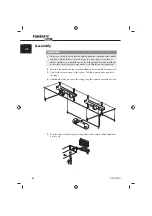 Preview for 5 page of Powerfix Profi KH 4260 Operating Instructions Manual