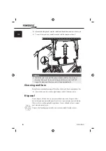 Preview for 7 page of Powerfix Profi KH 4260 Operating Instructions Manual