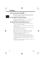 Preview for 11 page of Powerfix Profi KH 4260 Operating Instructions Manual