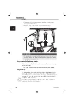 Preview for 15 page of Powerfix Profi KH 4260 Operating Instructions Manual