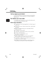 Preview for 19 page of Powerfix Profi KH 4260 Operating Instructions Manual