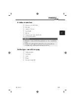 Preview for 20 page of Powerfix Profi KH 4260 Operating Instructions Manual