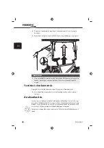 Preview for 23 page of Powerfix Profi KH 4260 Operating Instructions Manual