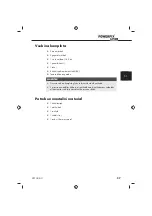 Preview for 28 page of Powerfix Profi KH 4260 Operating Instructions Manual