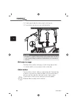 Preview for 31 page of Powerfix Profi KH 4260 Operating Instructions Manual