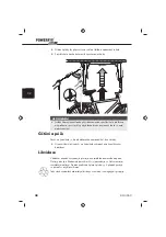 Preview for 39 page of Powerfix Profi KH 4260 Operating Instructions Manual