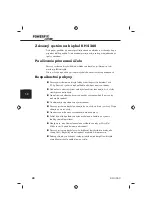 Preview for 43 page of Powerfix Profi KH 4260 Operating Instructions Manual