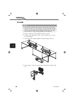 Preview for 45 page of Powerfix Profi KH 4260 Operating Instructions Manual