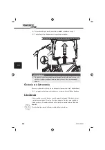 Preview for 47 page of Powerfix Profi KH 4260 Operating Instructions Manual