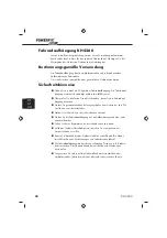 Preview for 51 page of Powerfix Profi KH 4260 Operating Instructions Manual