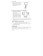 Preview for 14 page of Powerfix Profi PEKW 8 A1 Operating Instructions And Safety Instructions