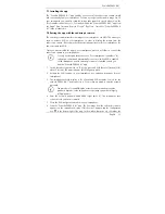 Preview for 15 page of Powerfix Profi PEKW 8 A1 Operating Instructions And Safety Instructions