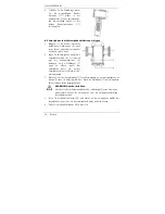 Preview for 58 page of Powerfix Profi PEKW 8 A1 Operating Instructions And Safety Instructions