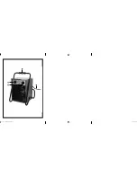 Предварительный просмотр 2 страницы Powerfix Profi PHG 2500 A1 Operating Instructions Manual