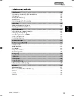 Preview for 40 page of Powerfix Profi PHG 3000 A1 Operating Instructions Manual