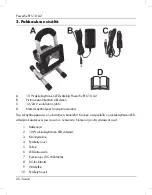 Preview for 22 page of Powerfix Profi PLS 10 A2 Operating Instructions And Safety Instructions