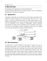 Preview for 28 page of Powerfix Profi PLS 10 A2 Operating Instructions And Safety Instructions