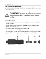 Preview for 30 page of Powerfix Profi PLS 10 A2 Operating Instructions And Safety Instructions