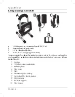 Preview for 38 page of Powerfix Profi PLS 10 A2 Operating Instructions And Safety Instructions