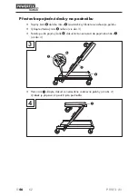 Предварительный просмотр 49 страницы Powerfix Profi PRW 2 A1 Operating Instructions Manual